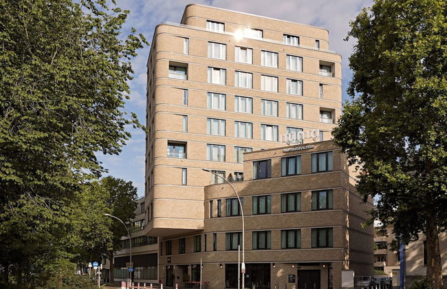 Numa Berlin Drift - Foto 54