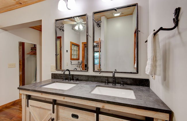 Heritage Hill Cabins - Foto 53