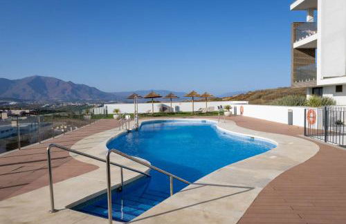 Luxury apartment - Sea, Mountain, Golf - La Duquesa Manilva - Photo 1