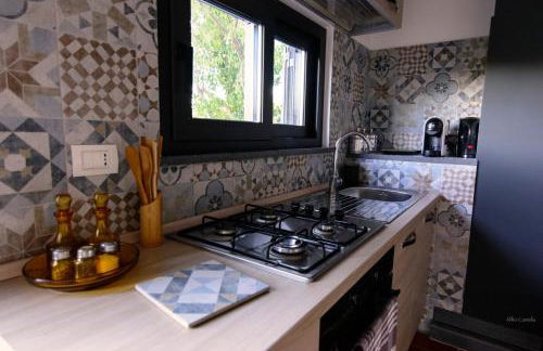 la casa della quercia - Foto 5