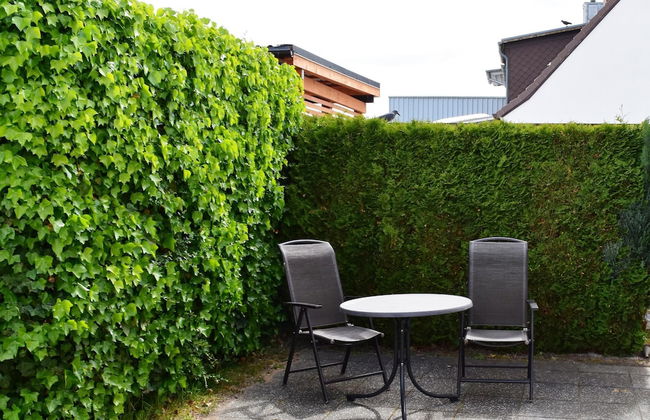 Delightful Bungalow in Rerik near Baltic Sea Coast - Foto 1