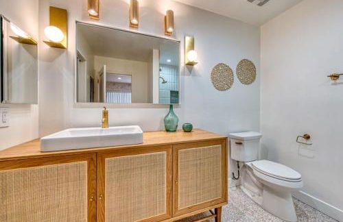 Surf City Condo on the Sand - Foto 14