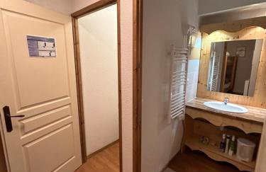 Appartement 6 couchages - Orelle 3 Vallées - Spa & Piscine - - Foto 19