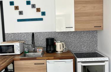 Dar Lila Cote d'Opale - Foto 19