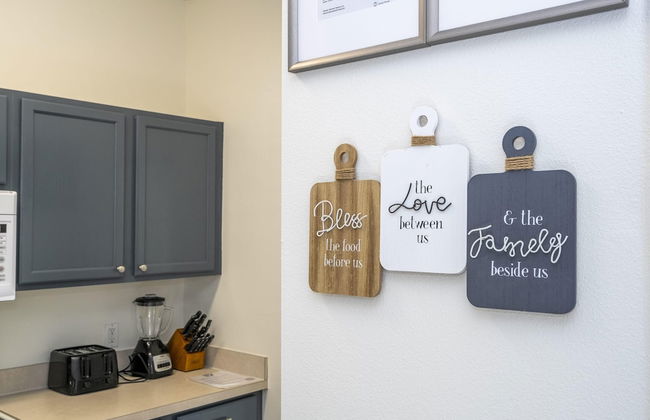 Marvelous 3Bd w Jacuzzi at Terra Verde Resort 4757 - Foto 14