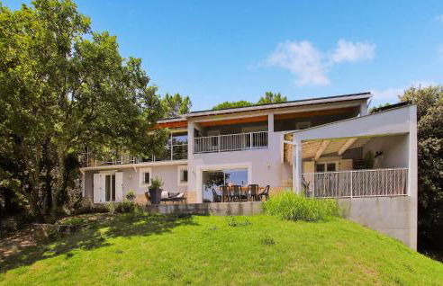 Nice Home In Suze-La-Rousse With Wifi - Foto 10