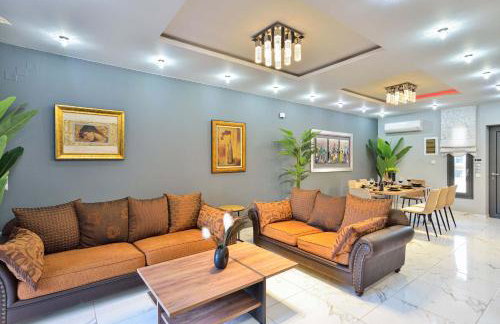 Arieldine Luxury Apartment - Foto 16