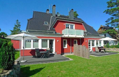 Haus Dünenrot OG-Whg DR-04 - Foto 1