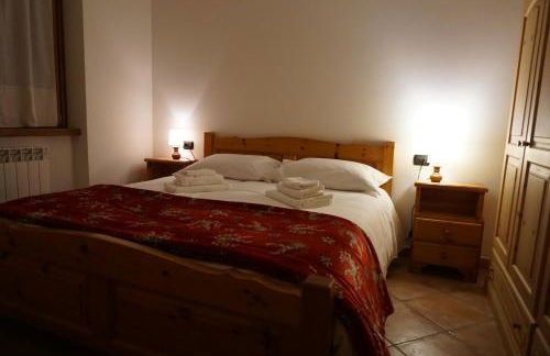 Bait de la Malgheta - Foto 52