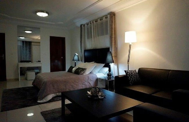 Villa de prestige Mermoz - Photo 19