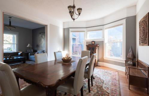 Whole Home w hot tub in NE Portland Alberta Arts - Foto 11