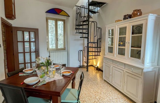 Casa Alfonso - Foto 20