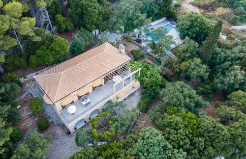 Villa Scheria - Foto 2