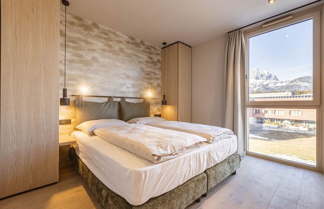 Nice Apartment With Shared Sauna - Foto 5