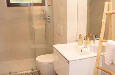 Mitten im Grünen - Apartment mit Wohlfühlcharakter in Stadtrandlage - Foto 7