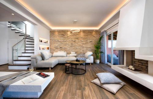 Corfu Seaview Maisonette - Sopra il Mare - Foto 21