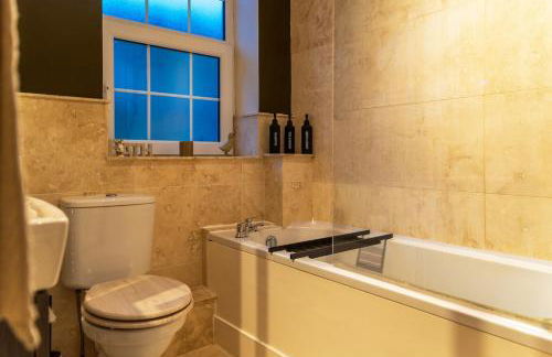 Cosy Days Cottage - Foto 31