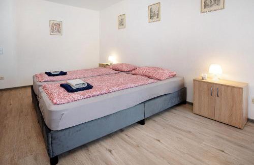 Ferienwohnung Adrion - Foto 34