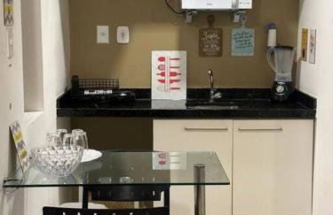 Flat Biarritz em São Luís com excelente localização! - Foto 5