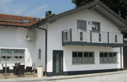 Ferienwohnung Spachtholz - Foto 35