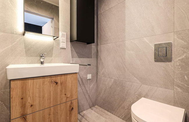 Parque Komfort i Spok j Blisko pla y - Foto 21