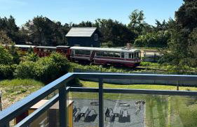 Resort Jantar - Photo 20