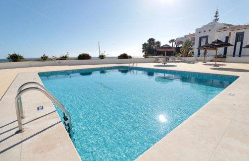 Olhos De Água 1BR with Pool, AC and Free Parking - Foto 17