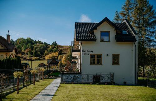 Domki Między Górami - Foto 74