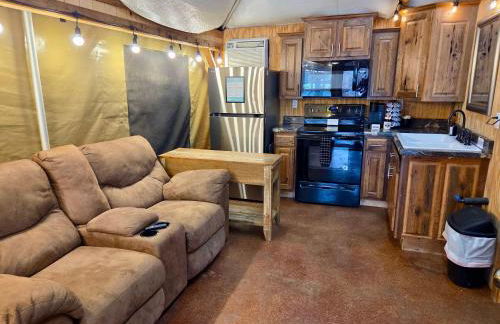 Get InTents indoor pool hot tub & more - Foto 9