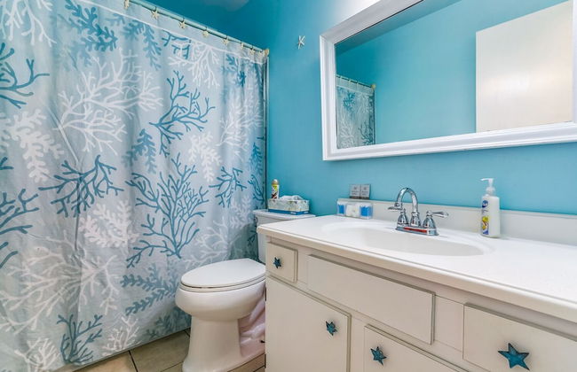 Hotel Storyville - Photo 7