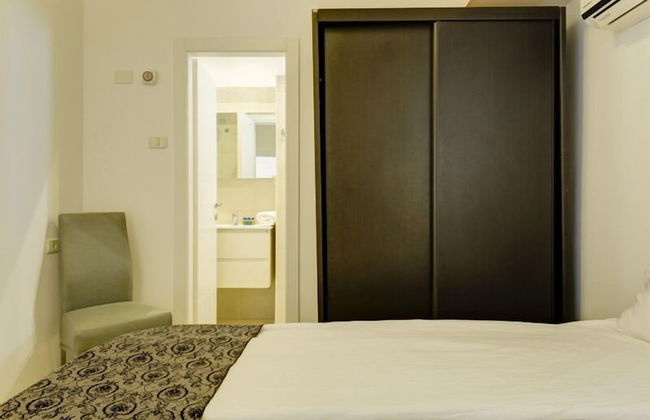 TLVSublet Hayarkon - Foto 21