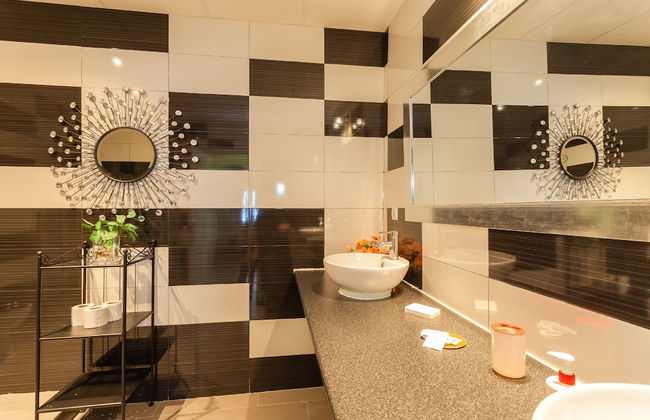 Apartamentos Jerez - Foto 56