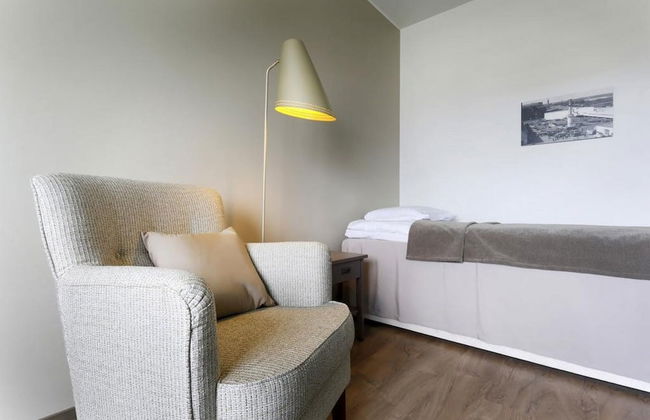 Forenom Serviced Apartments Helsinki Lapinlahdenkatu - Foto 5