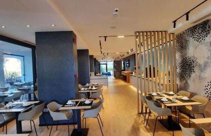 Residence Diana Seafront - Foto 17