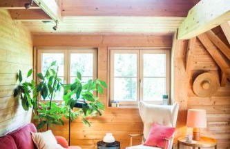 Ferienwohnung am Hirschenmoor - Foto 5