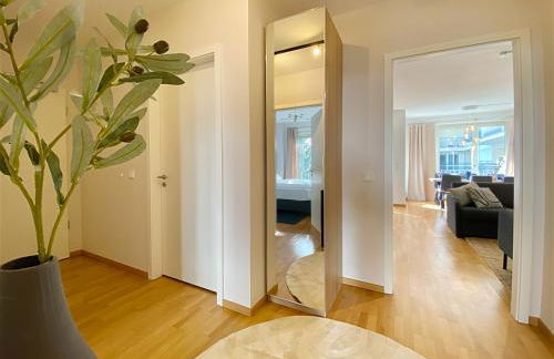 Flatista Homes - Nymphenburg Suites - Foto 6