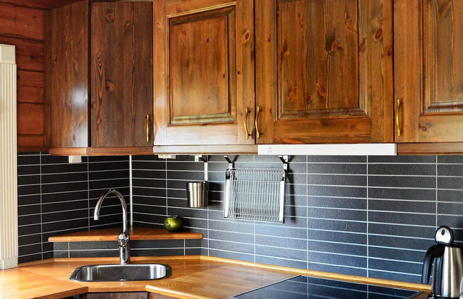 4 Person Holiday Home in Utvik-by Traum - Foto 22