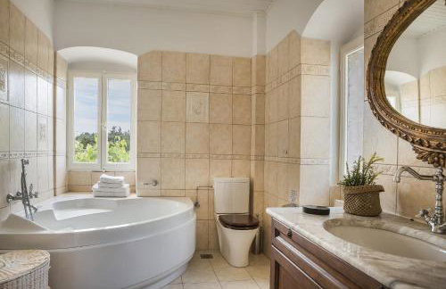 Villa Fantastic View - Foto 22