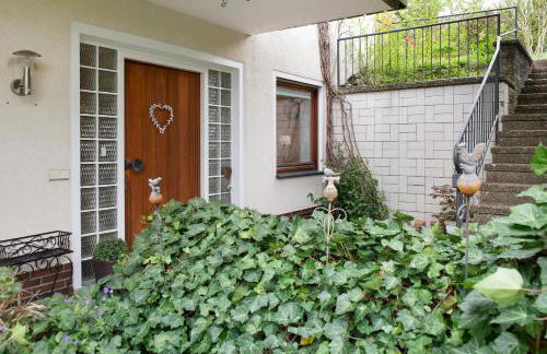 Ferienwohnung Am Buchbühl - Foto 28