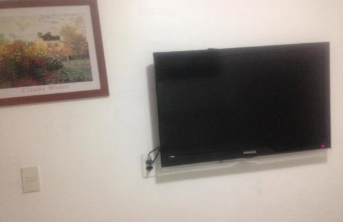 Flat Vista Completa Beira Mar - Foto 29