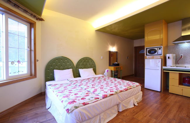 Elf Resort Hotel - Photo 8