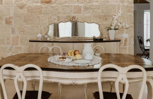 Borgo Felline Ospitalità Autentica - Foto 14