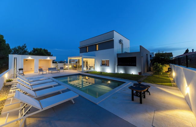 Alba Family Home - Foto 26