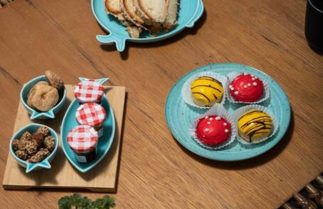 Procris Villas High-end Living - Foto 27