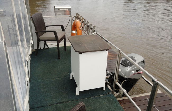 Moama on Murray River Cruisers - Photo 11