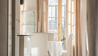 Rennweg 114 BELAMI LIVING - Foto 4