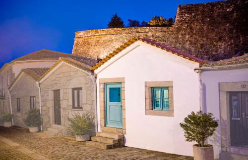 Casa do Cais Cerveira - Foto 1