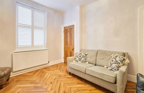 Host & Stay - Railway Cottages - Foto 29