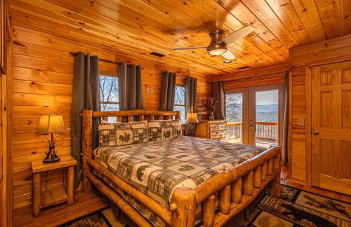 A Treehouse View Over Lake - Foto 32