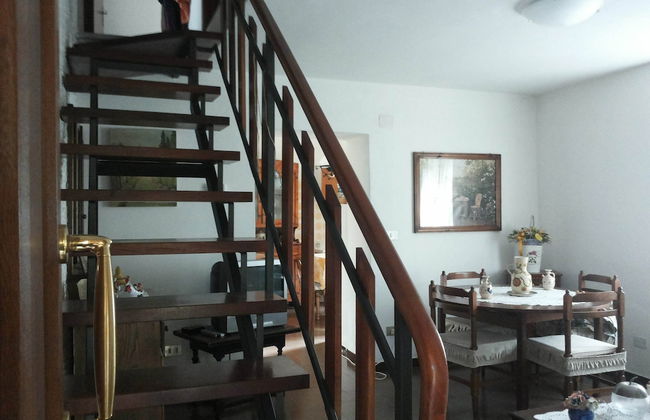 Peaceful Stay With Garden - Foto 10